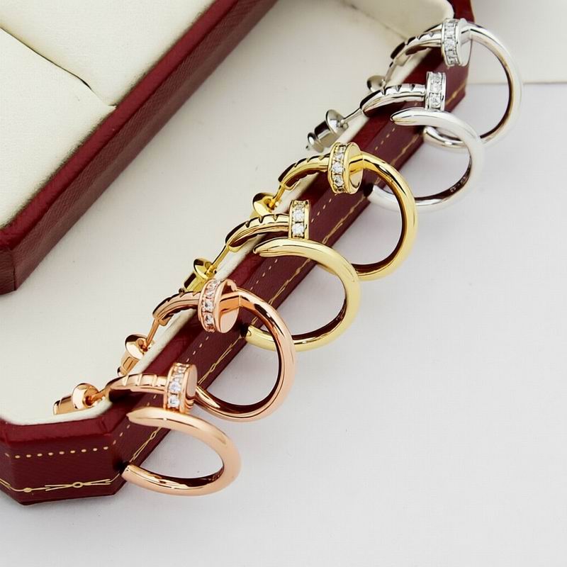 Cartier Earring 05yxs03